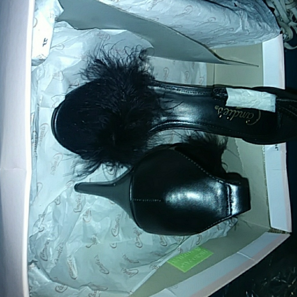 Size 7.5 brand new